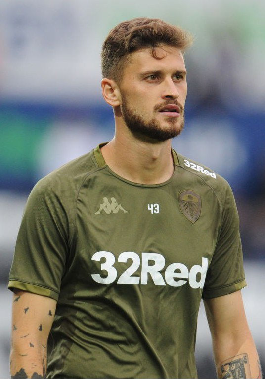 马特乌什·克利什 Mateusz Klich