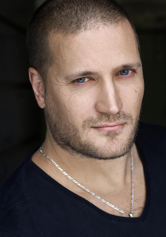 保罗·迪安 Paul Dean
