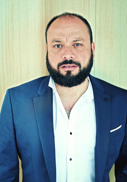 塞萨尔·迪亚兹 César Díaz