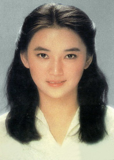 胡慧中 Sibelle Hu