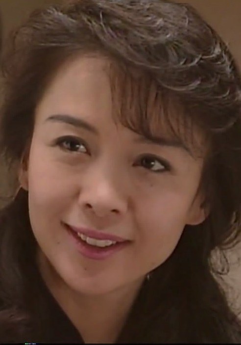 金久美子 Kumija Kim