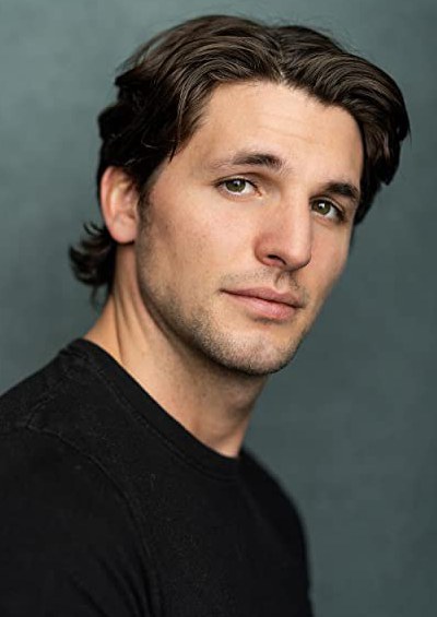 杰克·帕尔 Jack Parr