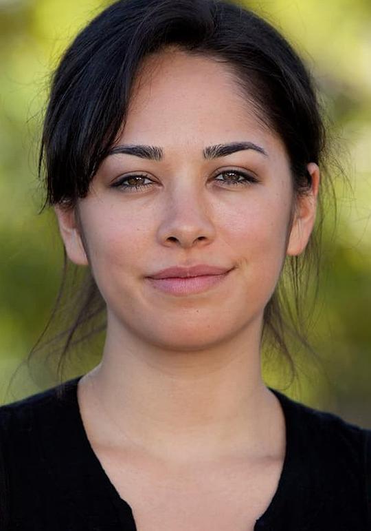 科洛·奥野 Chloe Okuno