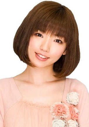 松岛初音 Hatsune Matsushima