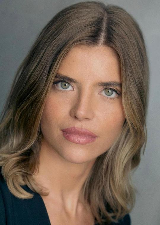 伊莎贝尔·邦弗雷 Isabelle Bonfrer