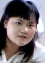 刘心语 Liu Xin Yu