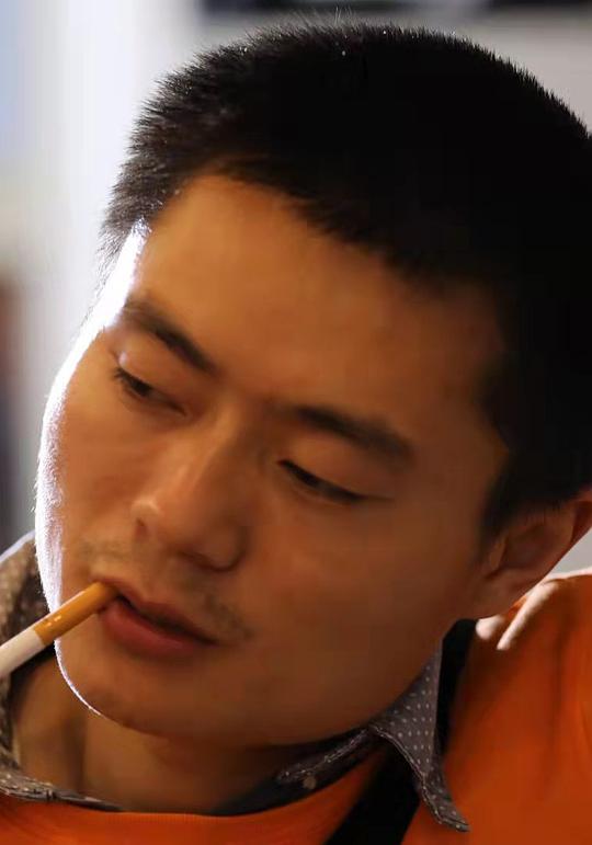 徐锦明 Jinming Xu