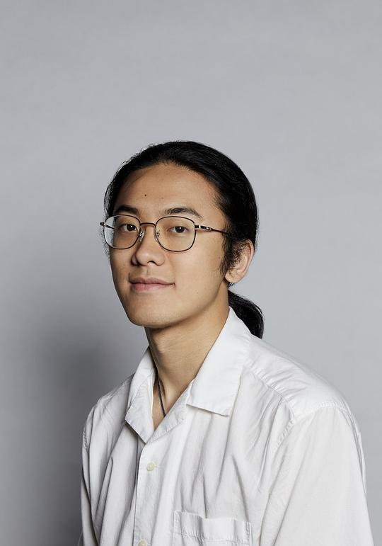董洋 Yeung Tung