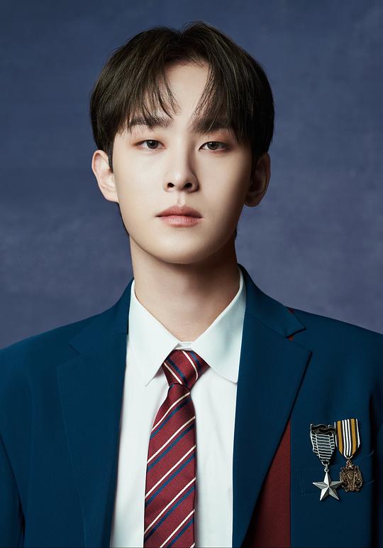 元铉植 HYUNSIK