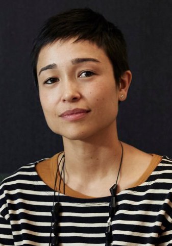 玛雅·纽维尔 Maya Newell