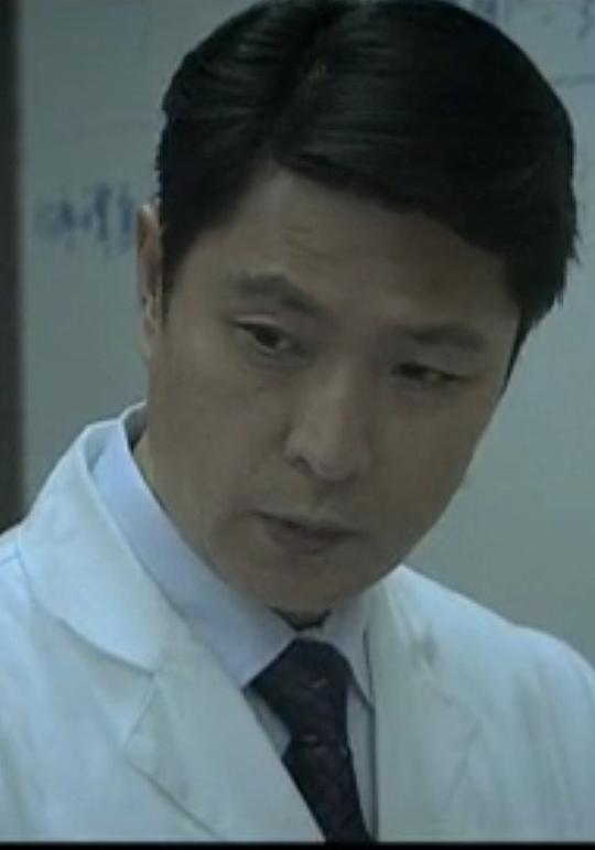 丁继勇 Jiyong Ding