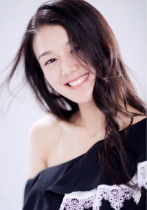 余冰慧 Binghui Yu