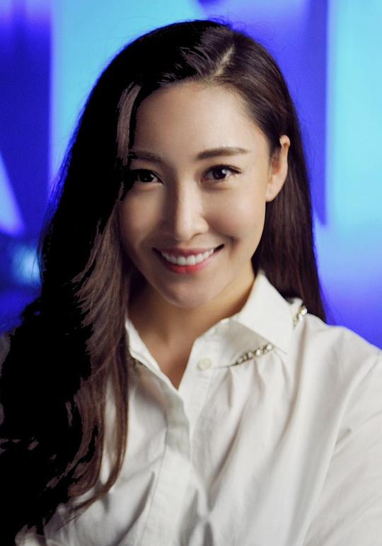 陈祉希 Zhixi Chen