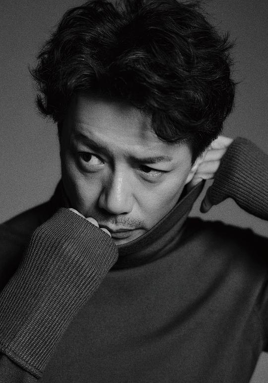 段奕宏 Yihong Duan