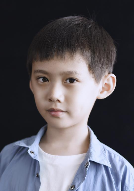 陈隆安 Longan Chen