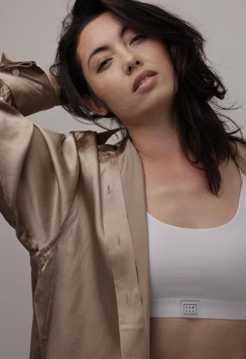 萨曼莎·布鲁斯 Samantha Bruce