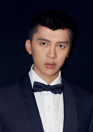 李九霄 Jiuxiao Li