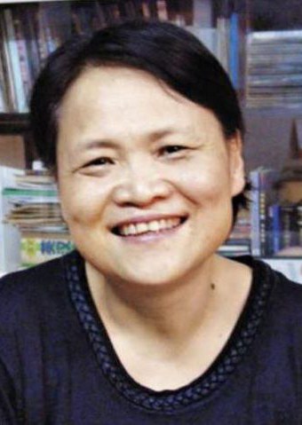 艾晓明 Xiaoming Ai