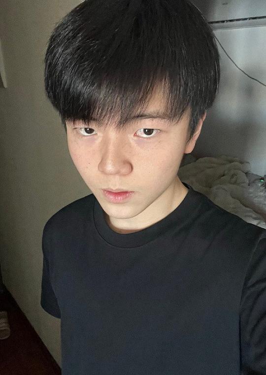 李思诚 Sicheng Li