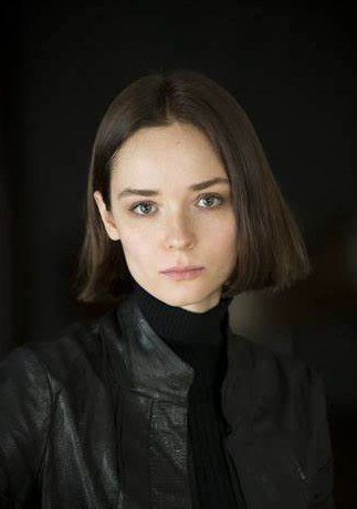 阿纳斯塔西娅·库伊莫娃 Anastasiya Kuimova