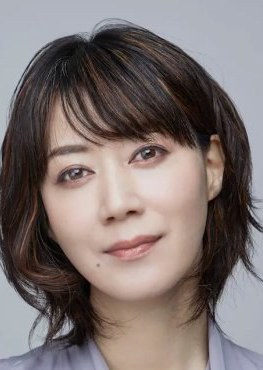 凰稀要 Kaname Ouki