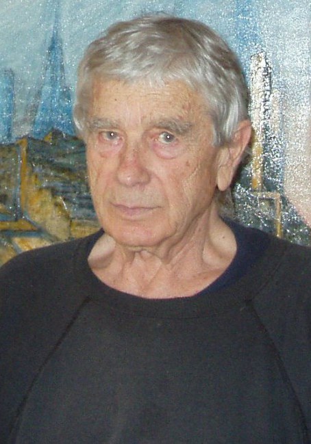 马里奥·加尔布里亚 Mario Garbuglia