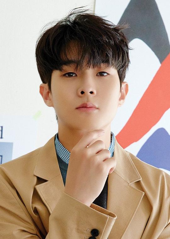 崔宇植 Woo-shik Choi