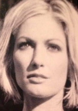 Kandeyce Jorden Kandeyce Jorden