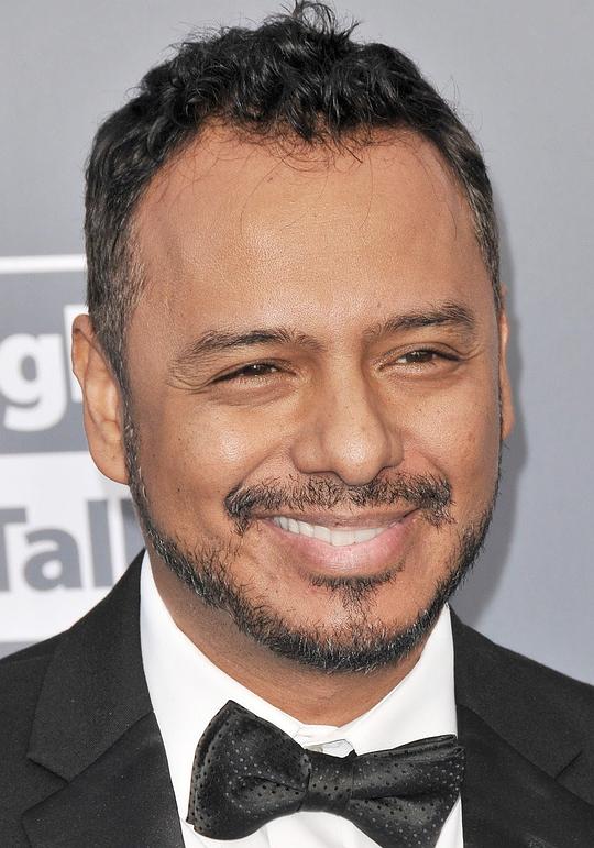 卡洛斯·莫瑞诺 Carlos Moreno Jr.