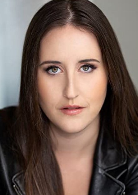 杰西卡·莫塔利 Jessica Moutray