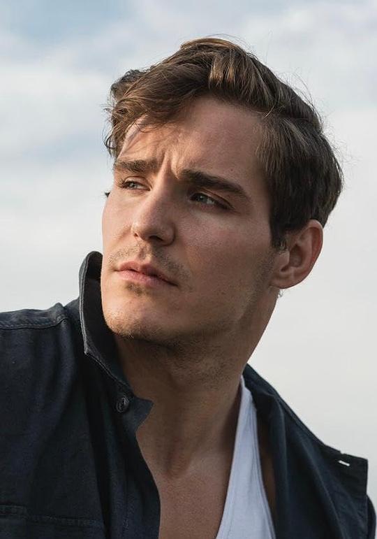 怀亚特·多里昂 Wyatt Dorion