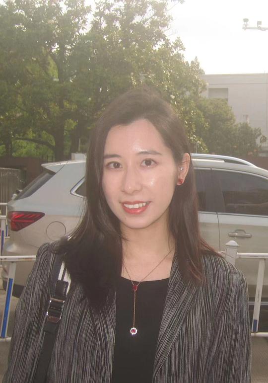 李立漪 Annie Lee