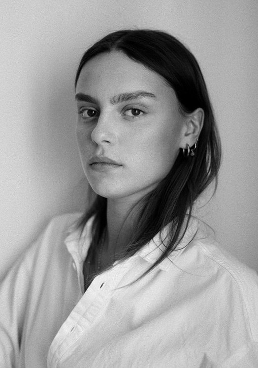 安吉丽娜·沃雷斯 Angelina Woreth