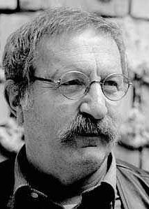 霍斯特·温海默 Horst Weinheimer