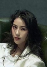 许敬文 Jingwen Xu