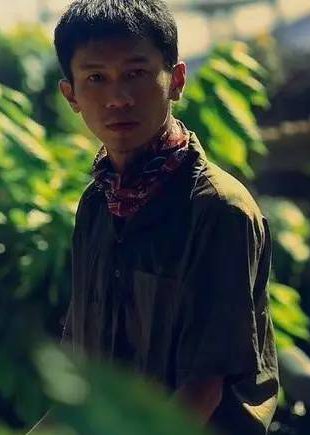 陈麒文 Chi-Wen Chen