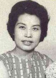 红薇 Wei Hong