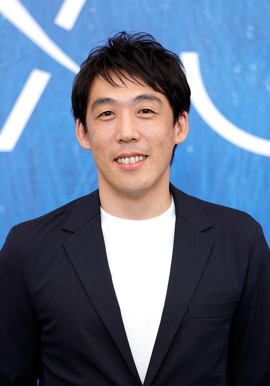 石川庆 Kei Ishikawa