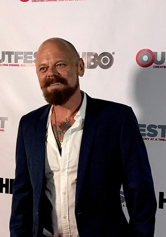 克雷格·伯雷汉 Craig Boreham