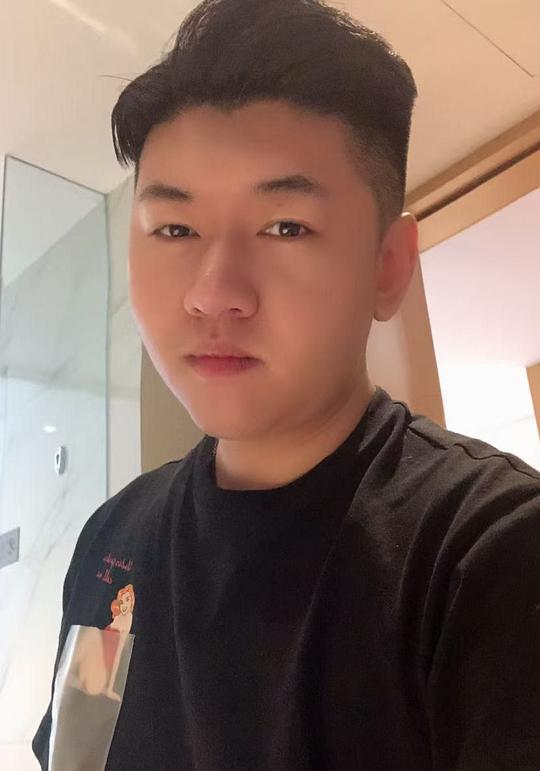 宋宏博