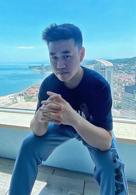 翟翊翔 Yixiang Zhai