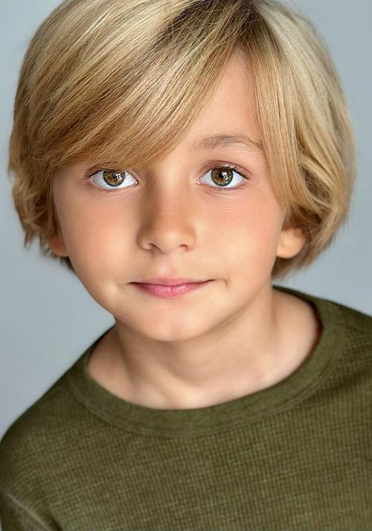 凯兰·泰特洛 Kellan Tetlow