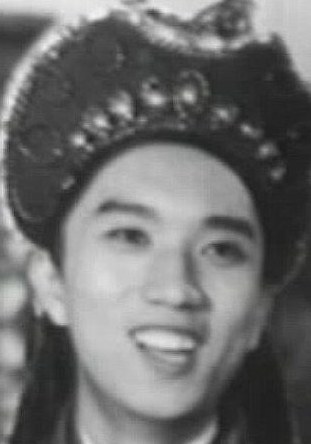 任大官 Dai-guan Yam