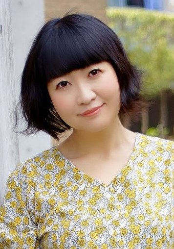 野口薰 Kaoru Noguchi