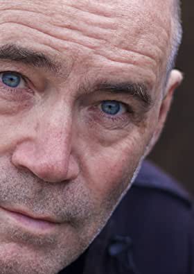 约翰·普罗斯 John Prowse