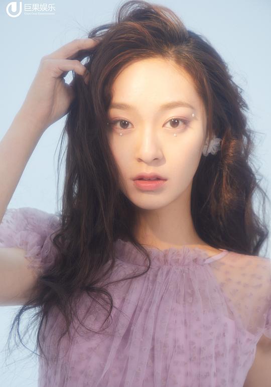 高天妮 Tiffany Gao