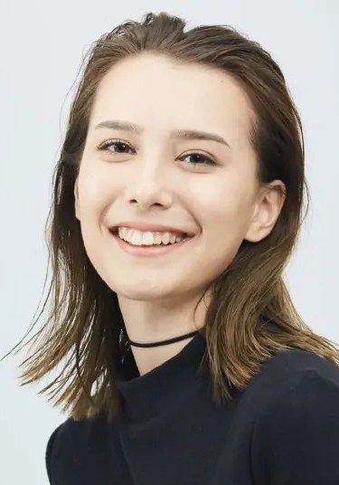 缇娜 Tina