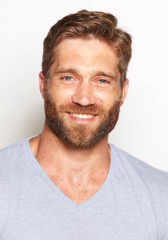 詹德勒·勒·鲁 Jandre le Roux