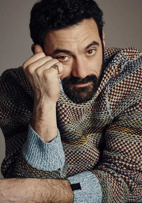 摩根·斯佩克特 Morgan Spector