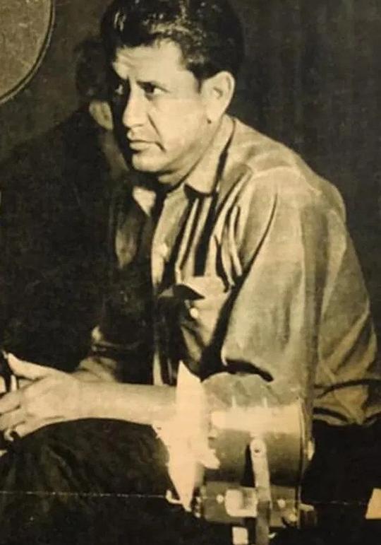 Servando González Servando González